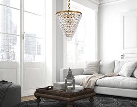 4th of July Sale | 25% Off Select Designs by Elegant Lighting | ends 7.5
