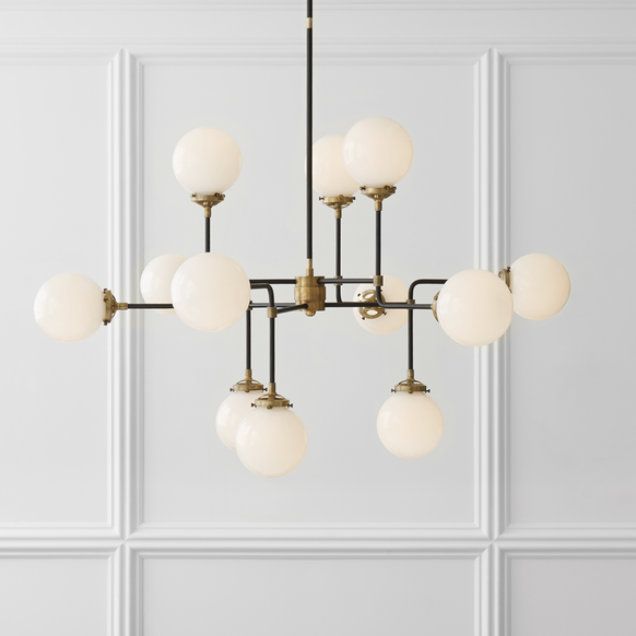 Browse the entire Visual Comfort Signature Collection at Lighting New York