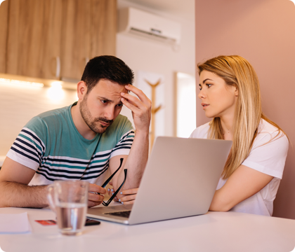 A lack of communication leads to impatience and frustration for clients