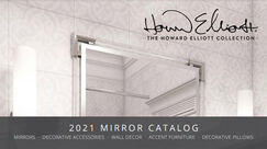 Howard Elliott 2021 Mirror Catalog