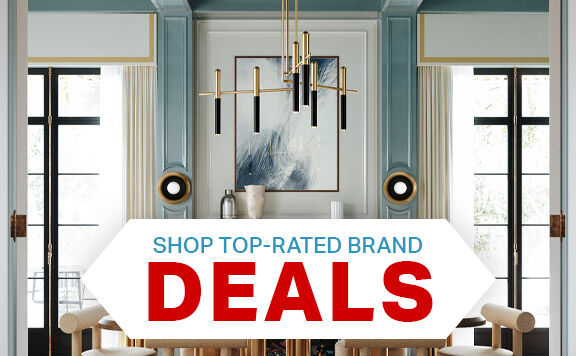 Memorial Day Sale | Shop Top-Rated Brand Deals at LNY!
