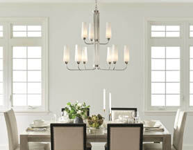 Onederful Deals Event | Up to 50% Off Select Designs by Kichler with code: DEALS | ends 10.25