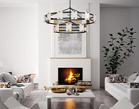 Operation: Light & Home | 20% Off Maxim Lighting with code: SUPPORT25 | ends 11.16