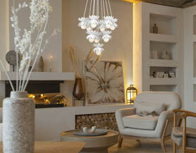 Mid-Summer Flash Sale | 28% Off Savoy House with code: FLASH | ends 8.10