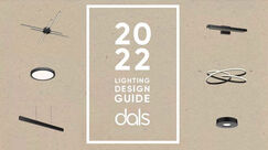 2022 Dals Lighting Design Guide