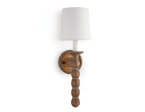 Shop Wood Wall Sconces