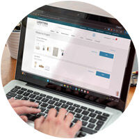 Determine options early on and keep a list of alternatives available and updated throughout the project.
