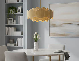 Mid-Summer Flash Sale | 30% Off Quoizel with code: FLASH | ends 8.10