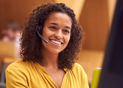 Lighting New York expert assisting trade professional in selecting sustainable lighting options