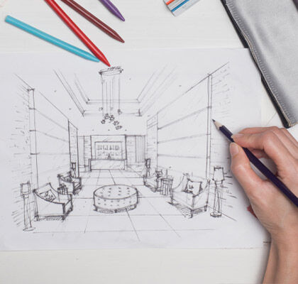 A great lighting plan is the first step towards an outstanding smart lighting solution.