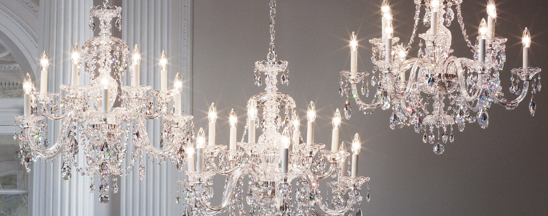 Decorate with Light | Let your personality shine throughout your home.