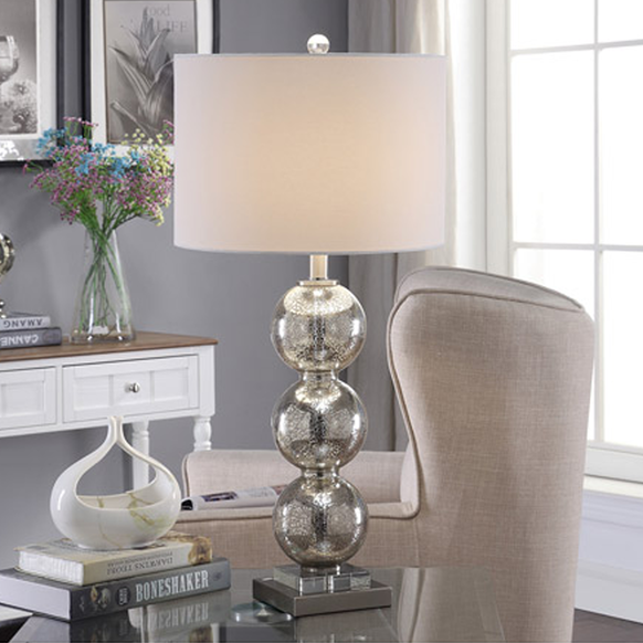 Crestview Collection Lamps