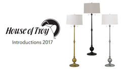 House of Troy 2017 Introductions Catalog