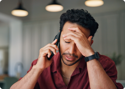 Last-minute client changes can happen when expectations on timelines aren't made clear from the start.