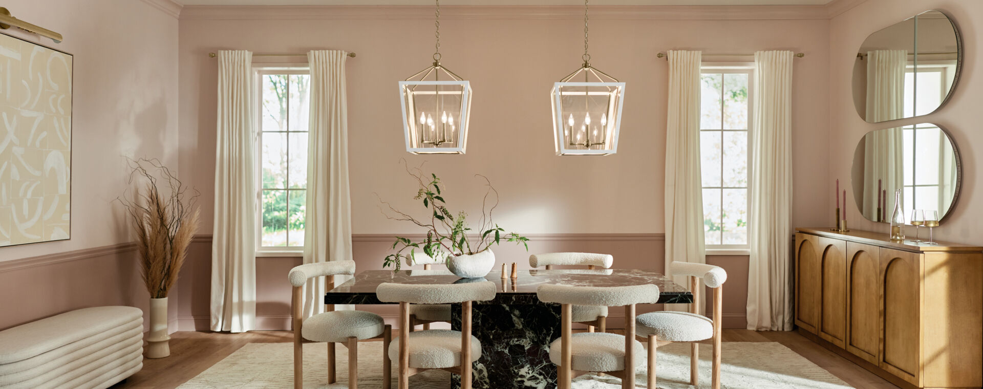 Semi-Annual Sale | Final Days to Save Big. Take up to 55% Off lighting (and more)—before time runs out! | Use code: SALE