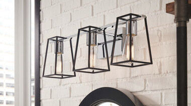 Mid-Summer Flash Sale | Save on Bath Vanity Lights