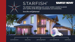 Satco  Starfish Brochure