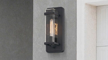 The Fall Sale | Save on Outdoor Wall Lights