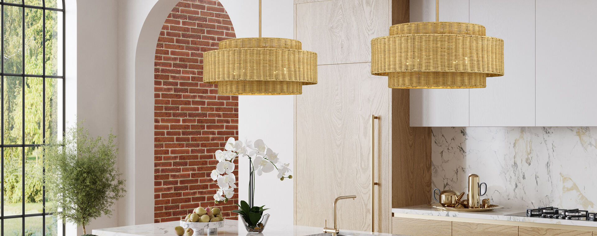 2026 Trends Forecast | Forecasted favorites, ready for your space. Save up to 55% Off with code: WINTER |