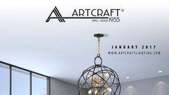 2017 Artcraft Catalog