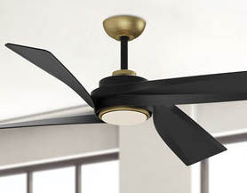 The Fall Sale | 30% Off Fans by Kuzco Lighting | ends 9.30