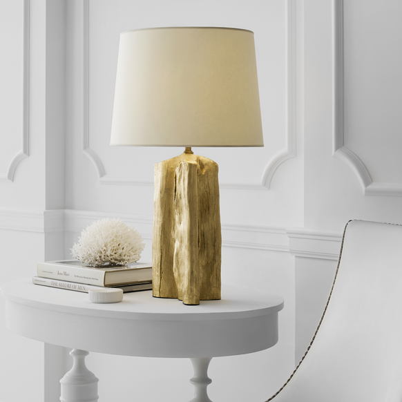 Ultra Light Floor Lamp by Visual Comfort Studio