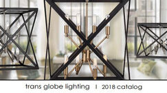 Trans Globe Lighting 2018 Catalog