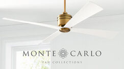 Monte Carlo Fan 2021 Collections Catalog