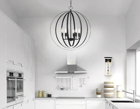 Memorial Day Sale | 20% Off Select Designs by Nuvo Lighting | ends 5.31