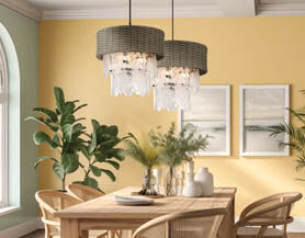 4th of July Sale | 20% Off Minka-Lavery | ends 7.10