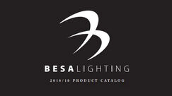 Besa 2018-19  Lighting Catalog