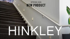 2020 Hinkley Spring New Product 