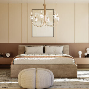Shop Bedroom Chandeliers