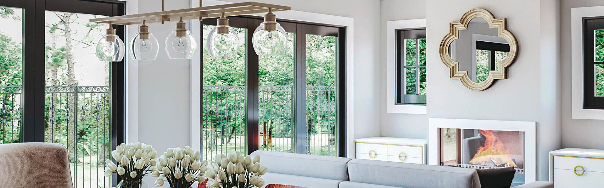 Capital Lighting | 20% Off Entire Line | ends 12.3