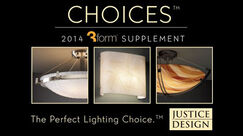 Justice Design 2014 Choices Catalog
