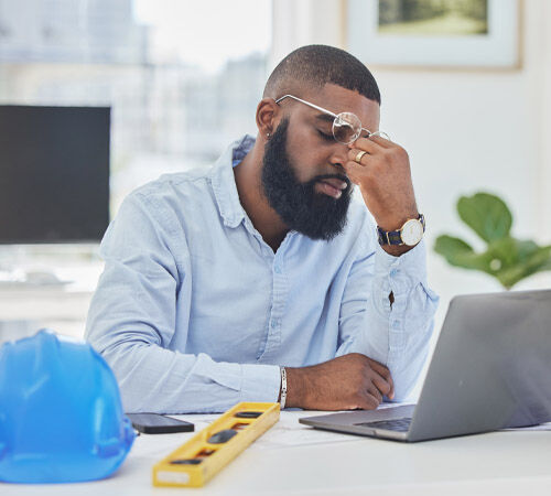 Product delays can be a major source of frustration without a quick-ship plan in place.