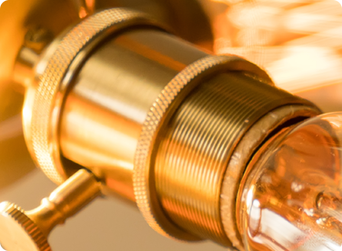 Metals like brass may be imported, leading to unexpected delays further down the line.