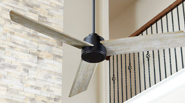 Mid-Summer Flash Sale | Save on Indoor Ceiling Fans