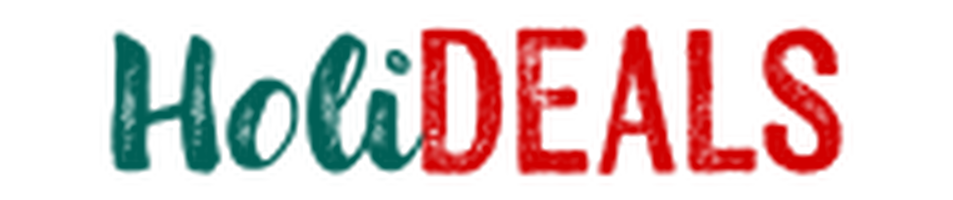 Happy HoliDeals!