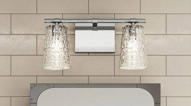 The Fall Sale | Save on Bath Vanity Lights