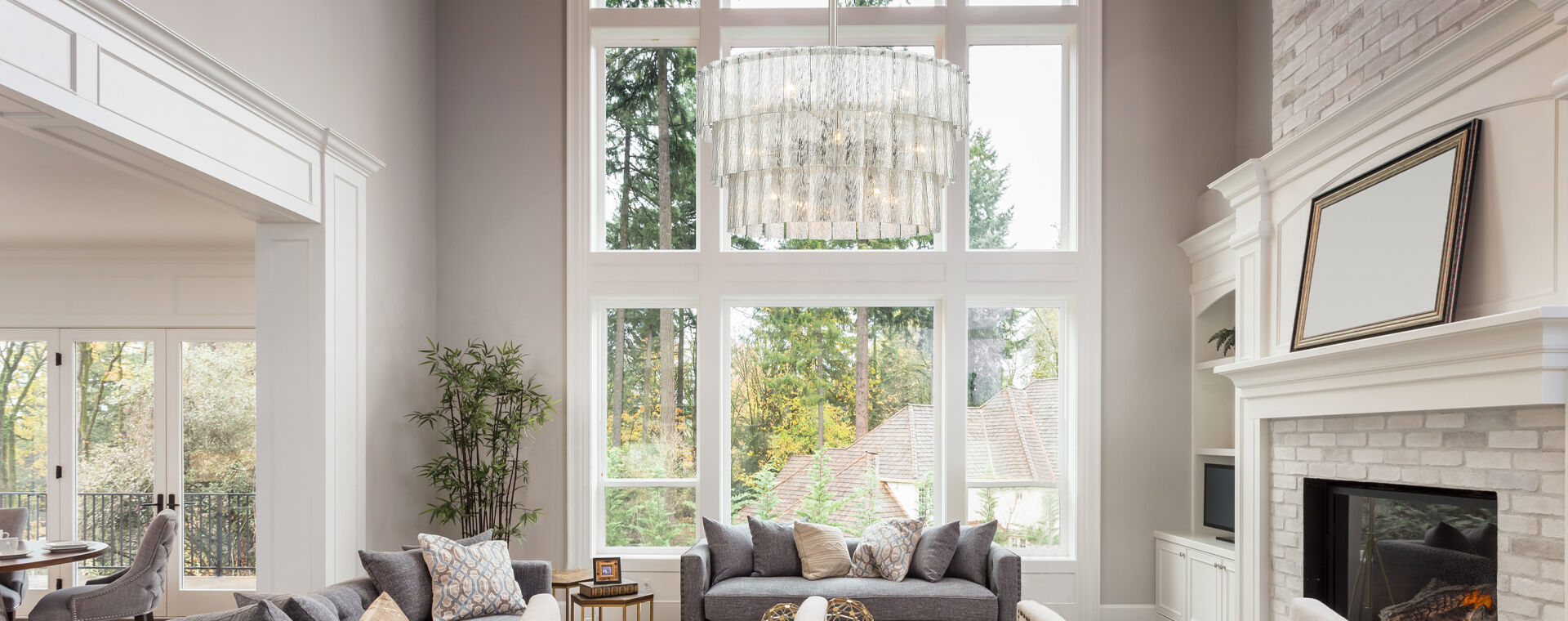 Spring into Savings! | April showers brought May deals! Save up to 60% Off lighting, decor, & more! | Use code: SPRING25