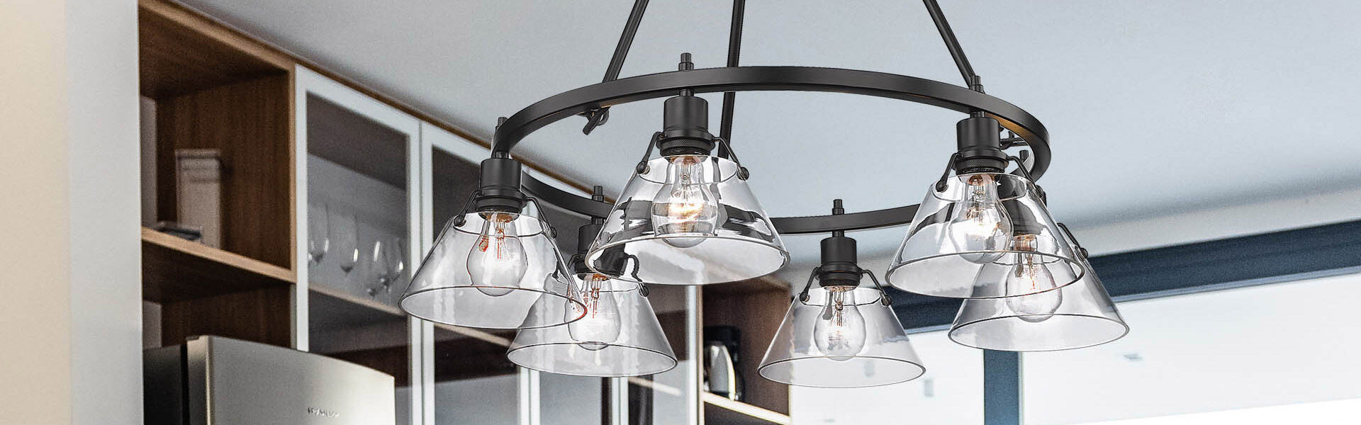 Golden Lighting | Up to 40% Off Select Designs | ends 6.3