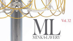 Minka-Lavery Vol. 32 Catalog