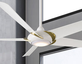 Shop Fans by Modern Forms at Lighting New York