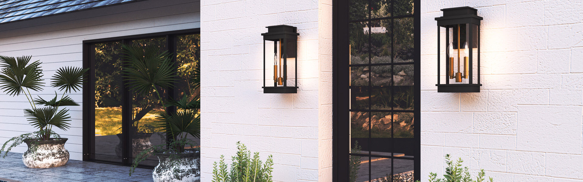 Quoizel | 15% Off Exterior Lighting | ends 6.15