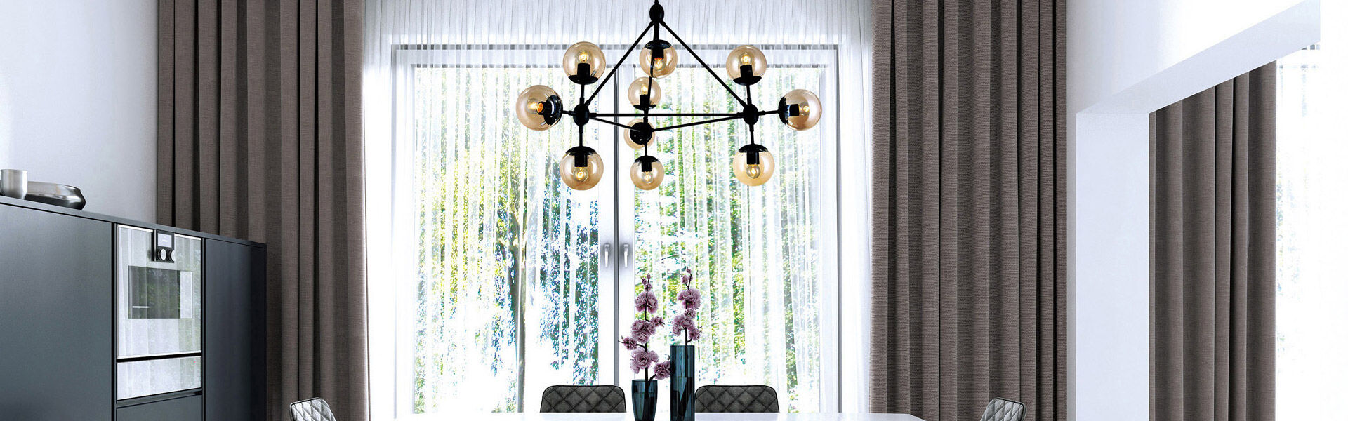 CWI Lighting | 15% Off Select Designs | ends 7.6