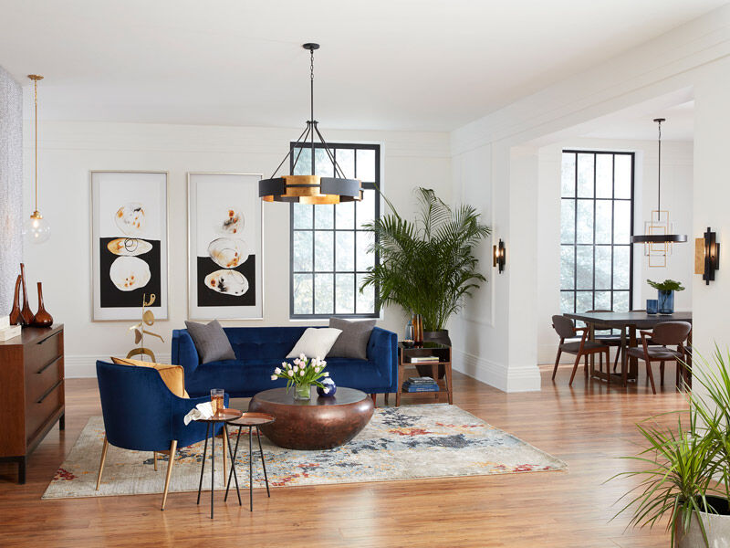 Lighting new york sale hot sale