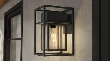 The Fall Sale | Save on Outdoor Wall Lights
