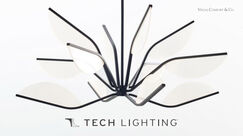 Tech Lighting 2019 Decorative Catalog