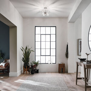 Shop Hallway Semi-Flush Mounts